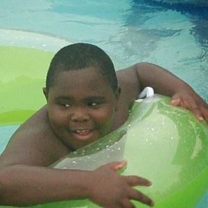 Meet your Posher, Audrey